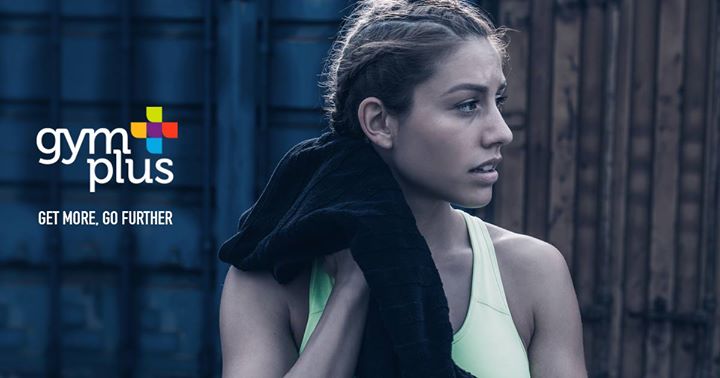 Gym Plus Naas Image