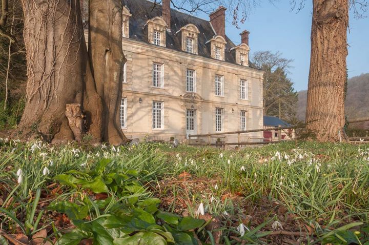 Chateau de la Ronce Image