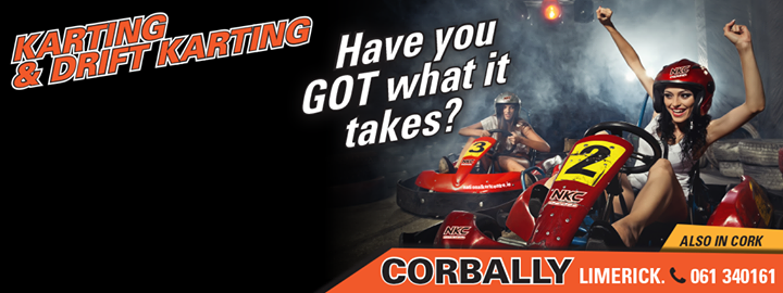 National Kart Centre Image