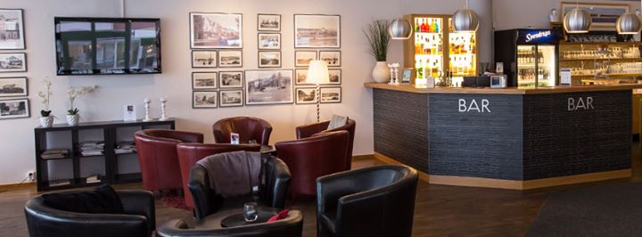 Quality Hotel Bodensia Image