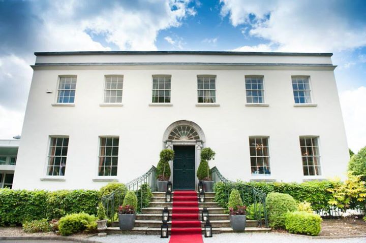 Radisson Cork Image