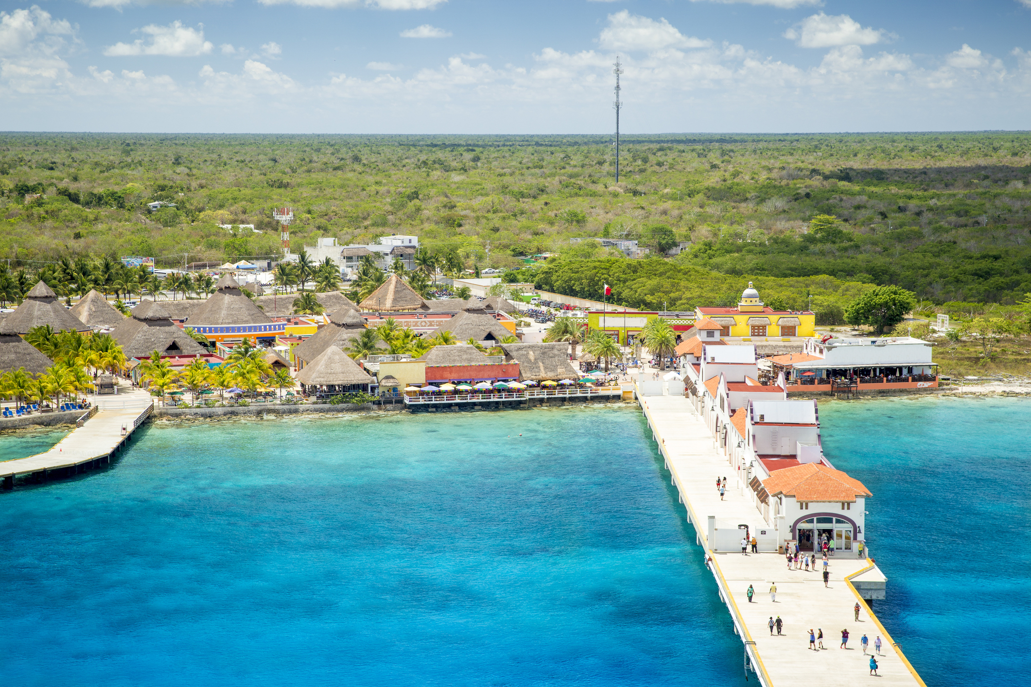Cozumel, Quintana Roo Image