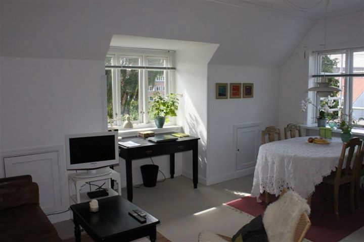 B&B Aarhus Image