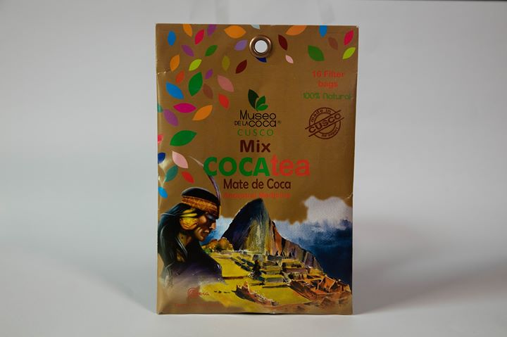 Museo de la Coca Cusco Image