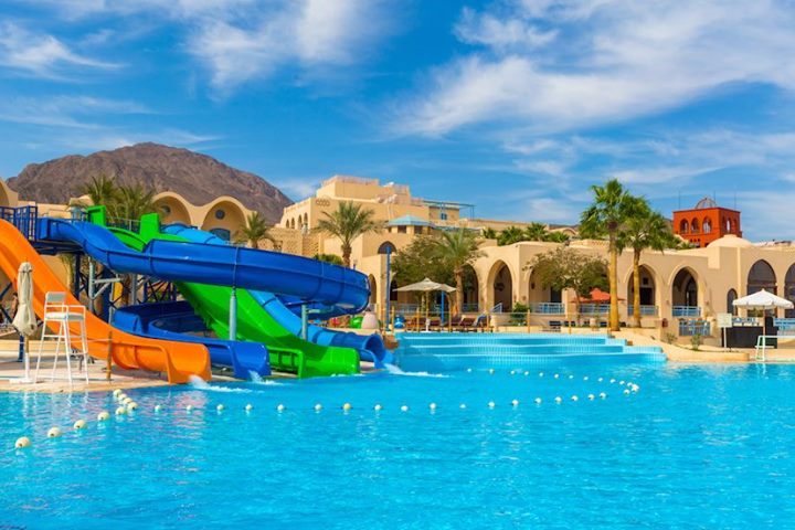 El Wekala Aqua Park Resort, Taba Heights Image
