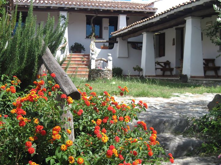 Agriturismo Don Ballore Image