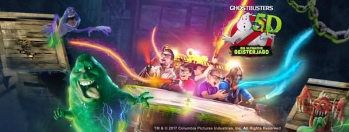 Heide Park Resort Image