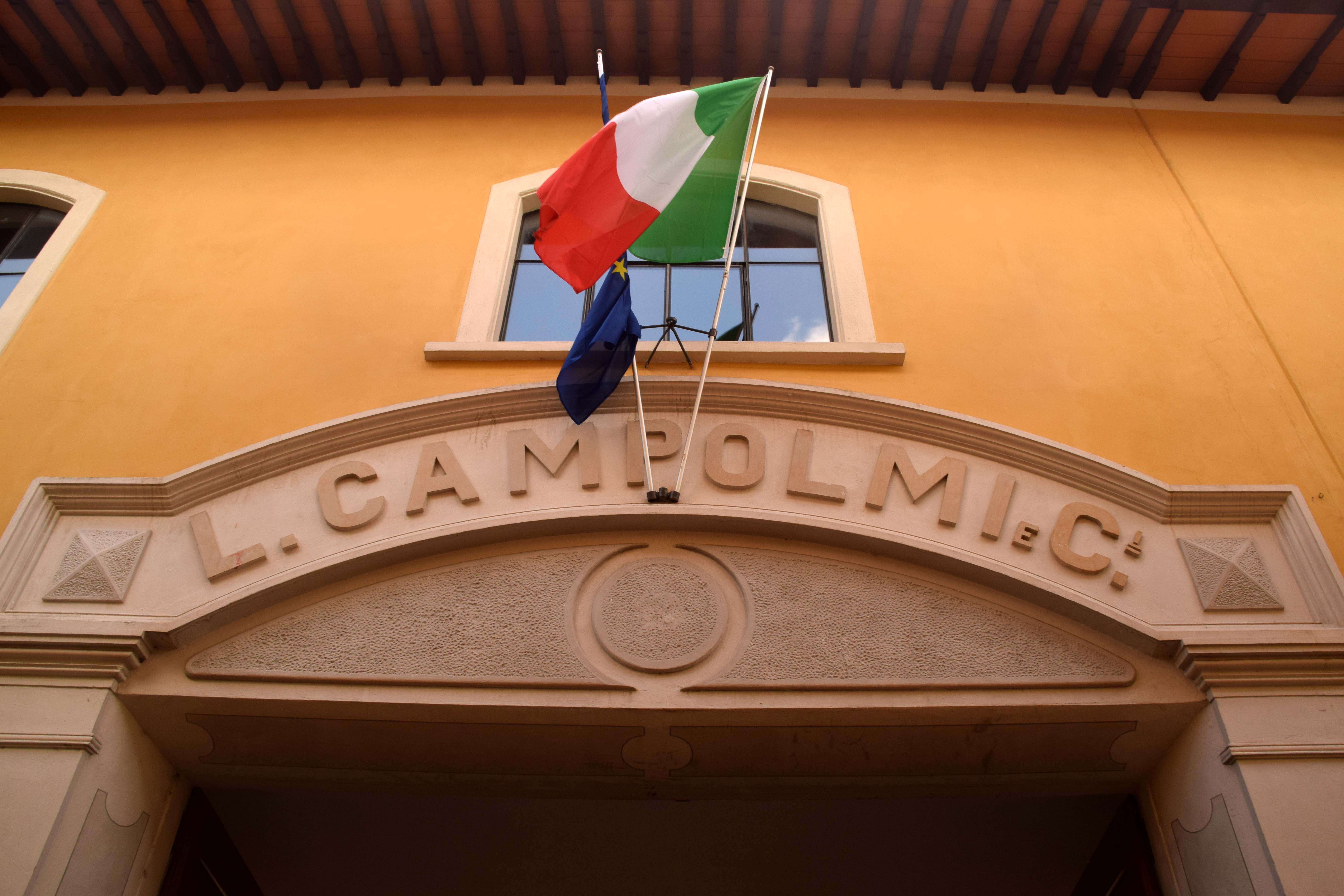 Textile Museum Image