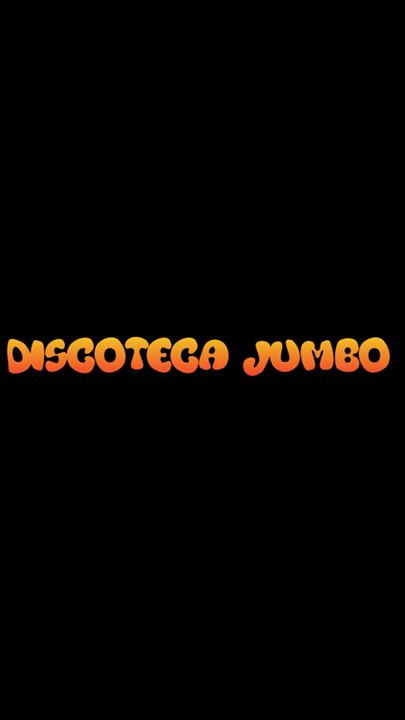 Discoteca JUMBO Image