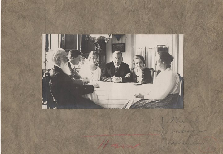 Kr. Barona muzejs Image