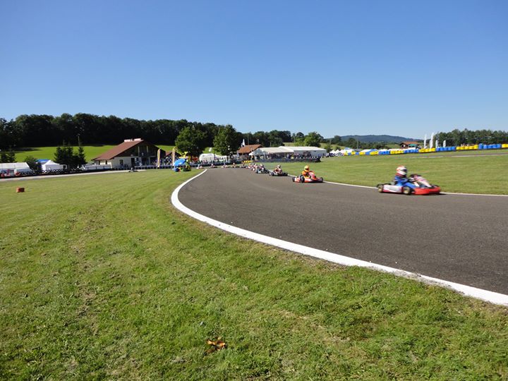 Circuit de L'Enclos Image