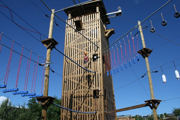 Clonakilty Park Adventure Centre Image