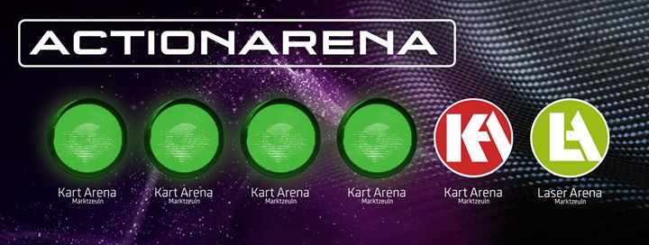 Action-Arena Marktzeuln Image