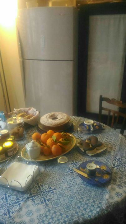Bed and breakfast  Domus Candida Image