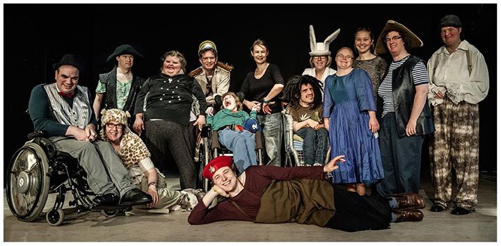 Klabauter Theater Image