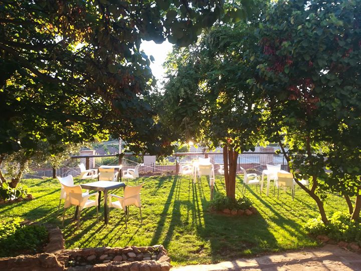 Casa Rural Los Lilos Image