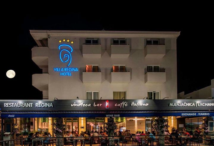 Hotel Villa Regina Međugorje Image