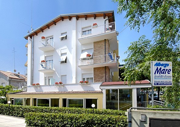 Albergo Mare Fano Image