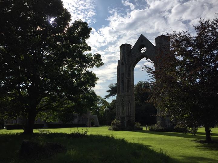 Walsingham Abbey & The Shirehall Museum Image