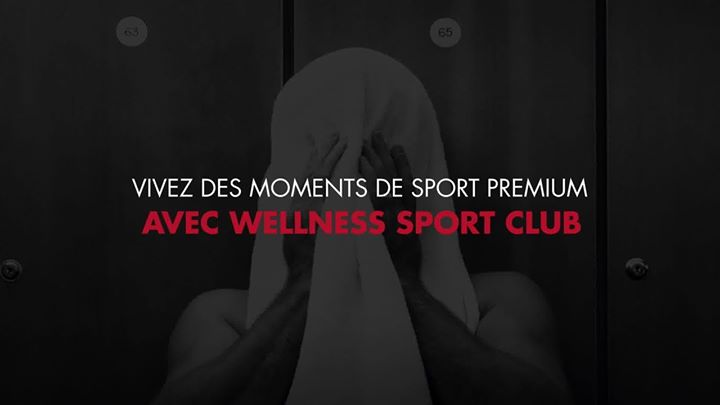 Wellness Sport Club Besançon Image