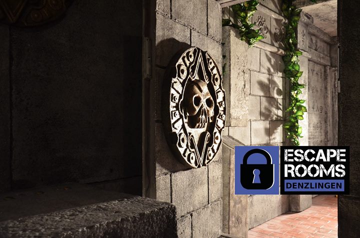 Escape Rooms Denzlingen Freiburg Image