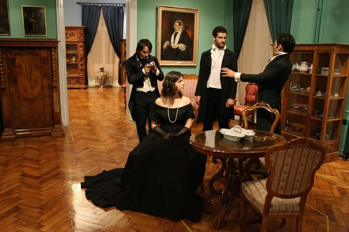 Narodni Muzej Zrenjanin Image
