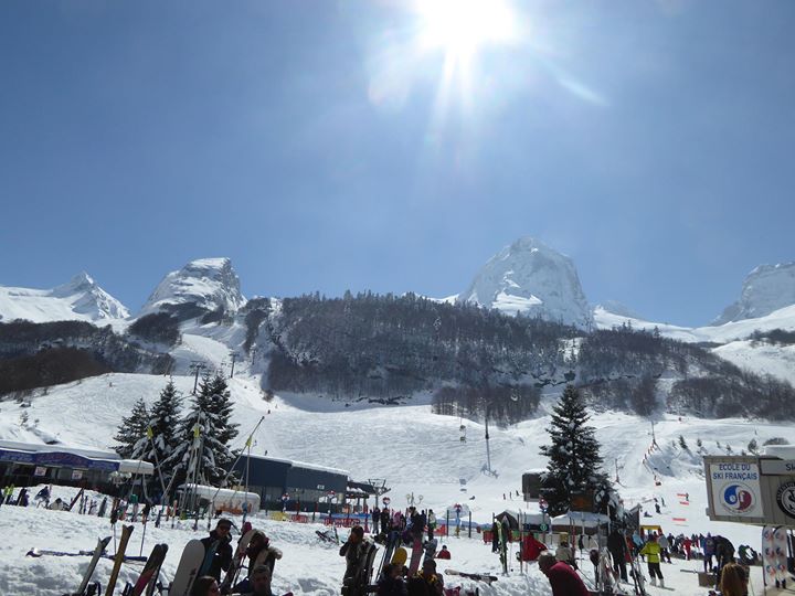 Gites de France  Pays Basque et Bearn Image