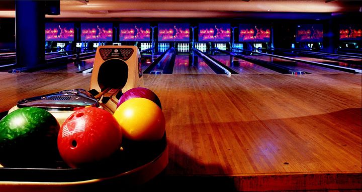 Bowling Foch Image
