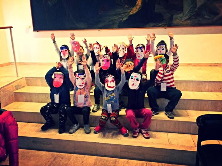 Museo Cassioli Image