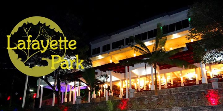Lafayette Park Hotel Image