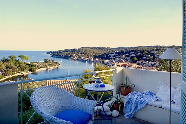 Bay View Villas Image