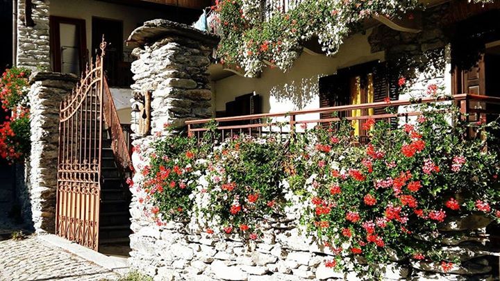 B&B Terra di Confine Image