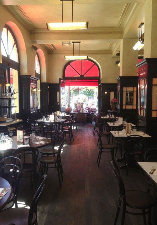 Café Auguste Image