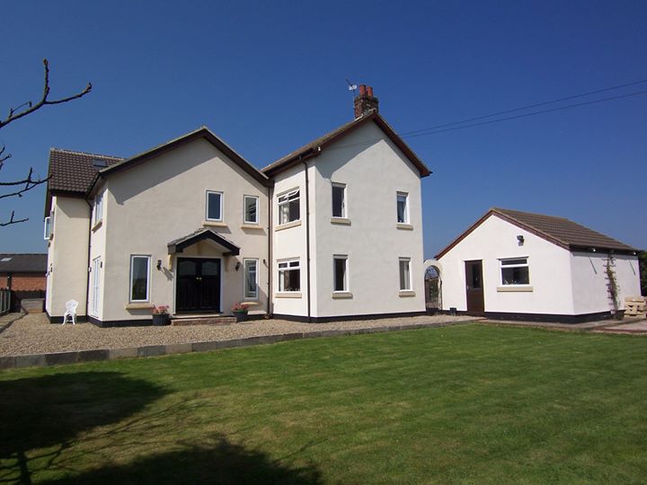 Rosedene House Bed and Breakfast Image