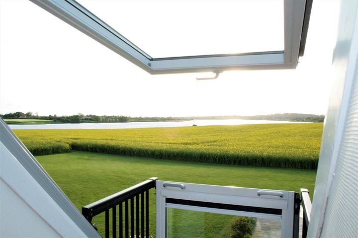 Rødkærgård Bed & Breakfast, nær Kerteminde Image