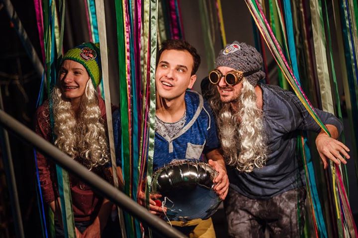 Teatr Lalki i Aktora "Kubuś" w Kielcach Image