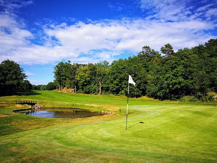 Tjøme Golfklubb Image