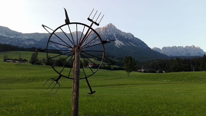 Handwerk Museum Scheffau Image