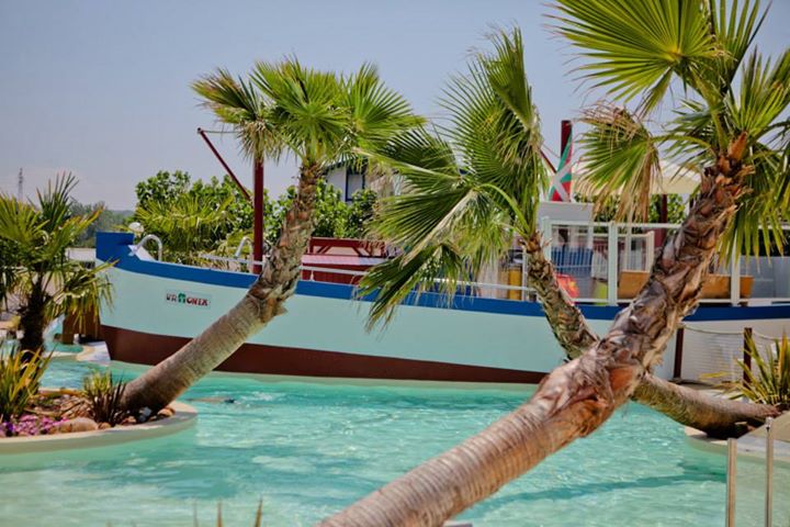 Camping UR-ONEA Image