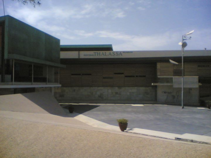 Municipal Museum of Ayia Napa Thalassa Image