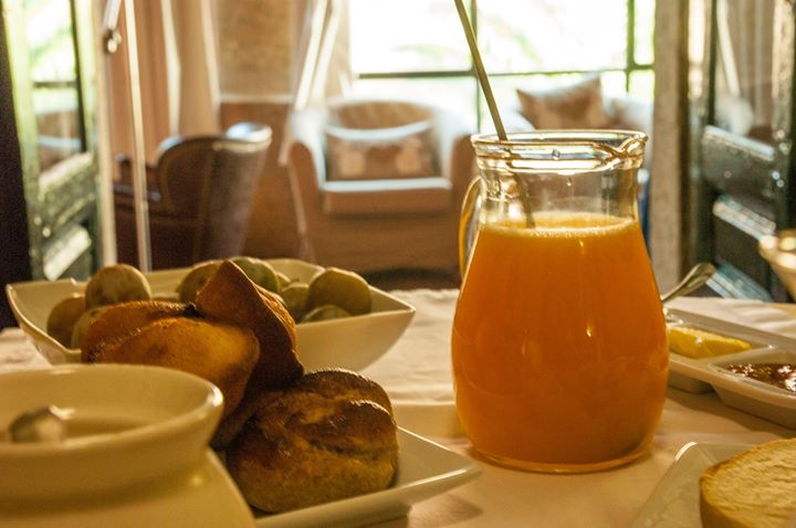 Casa rural "Antolina" Image