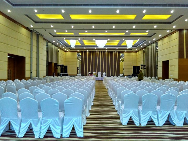 Maha Bodhi Hotel, Resort, Convention Centre Image