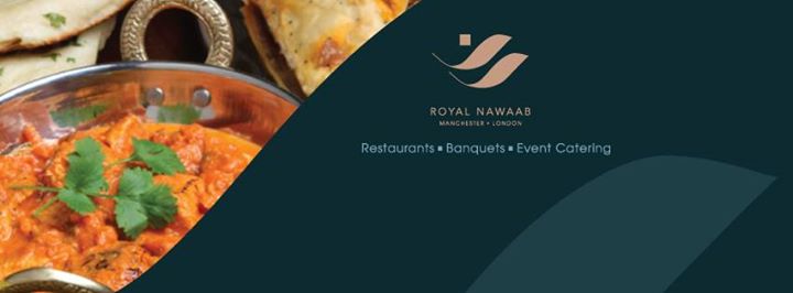 Royal Nawaab Manchester Image