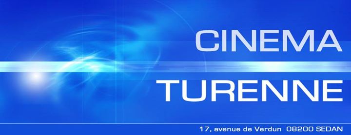 Cinéma Turenne Officiel Image