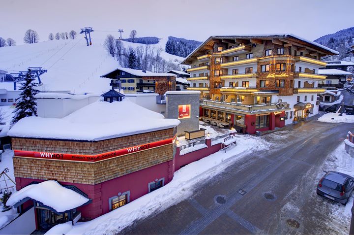 Hotel Kendler Image