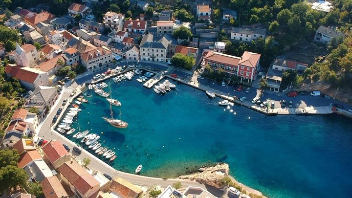 LUX Hotel-Pension, Jablanac Image