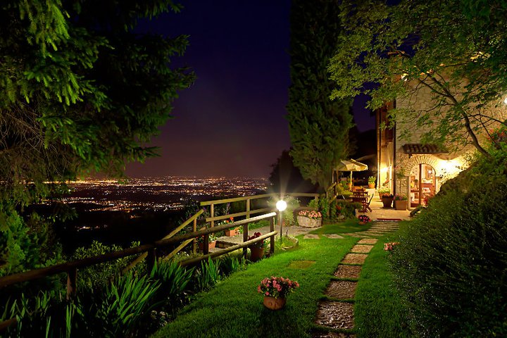 B&B - Scuderie Le Corone Image