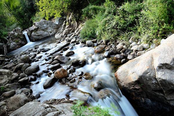 Riserva Naturale Regionale delle Valli Cupe Image