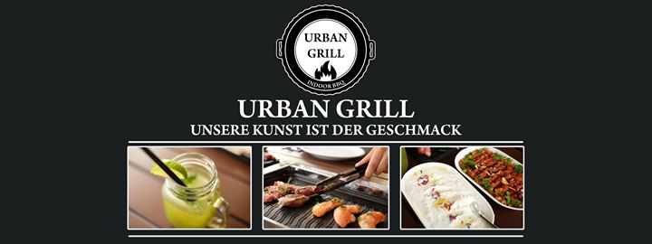 Urban Grill Bremen Image