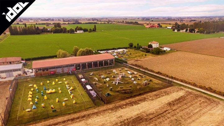 Paintball San Pietro in Casale Image